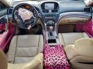 Acura TL Image 5