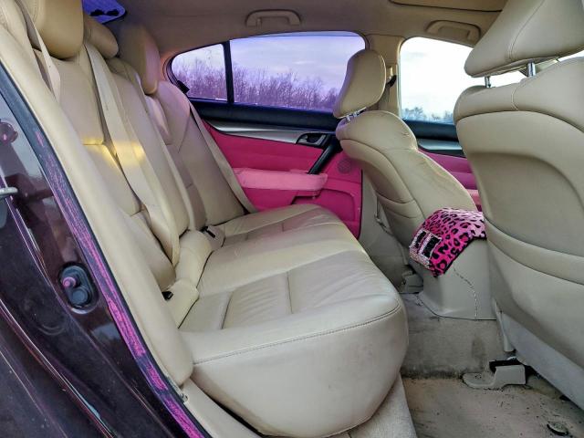 Acura TL Image 6