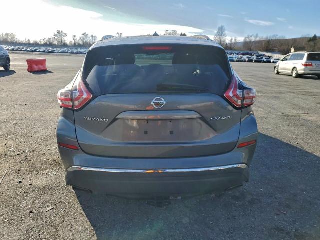 Nissan Murano S Image 7