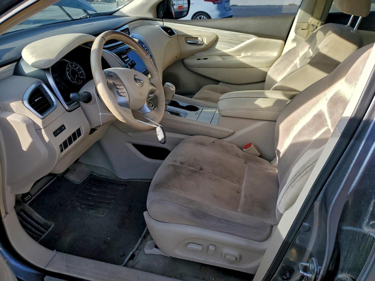 Nissan Murano S Image 5