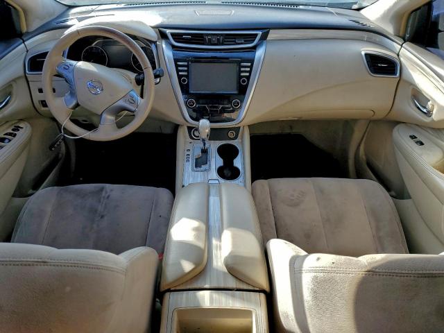 Nissan Murano S Image 11