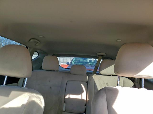 Nissan Murano S Image 4