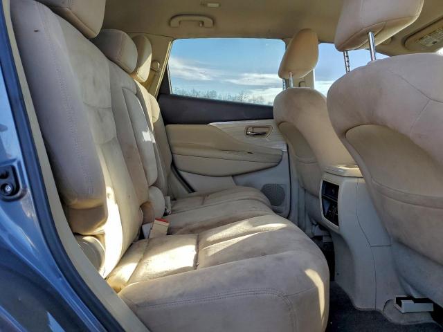 Nissan Murano S Image 9