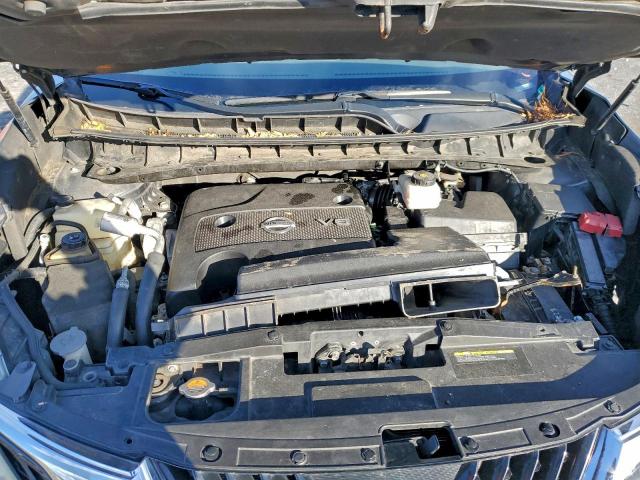 Nissan Murano S Image 12