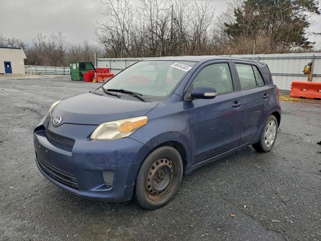  Salvage Toyota Scion