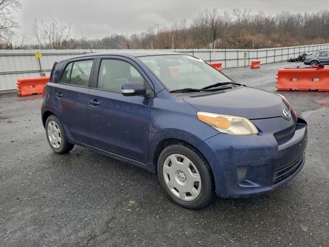 Toyota Scion Image 10