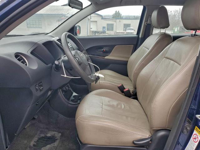 Toyota Scion Image 2