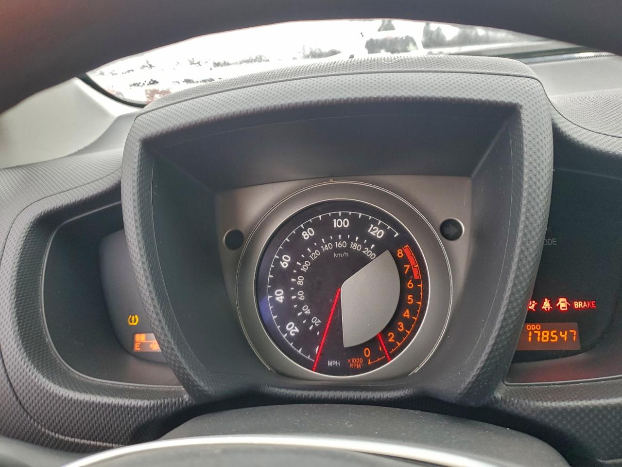 Toyota Scion Image 6