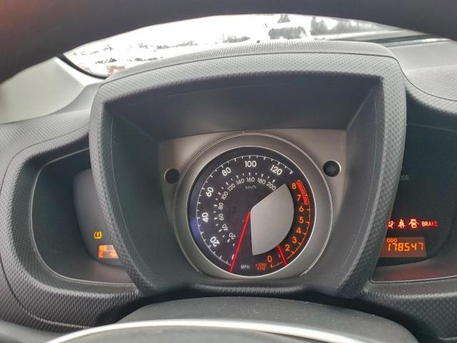 Toyota Scion Image 6