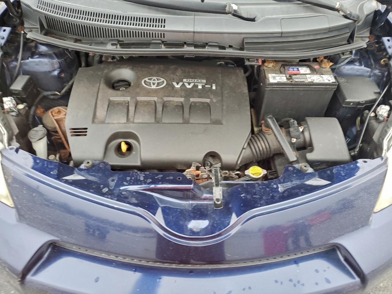 Toyota Scion Image 12