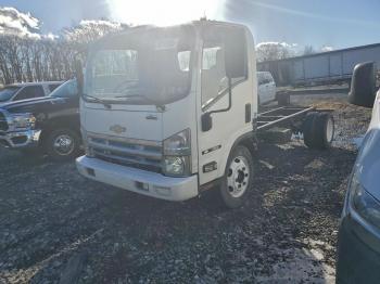  Salvage Chevrolet Tilt Mstr