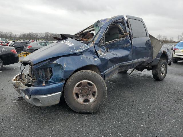  Salvage Dodge Ram 2500
