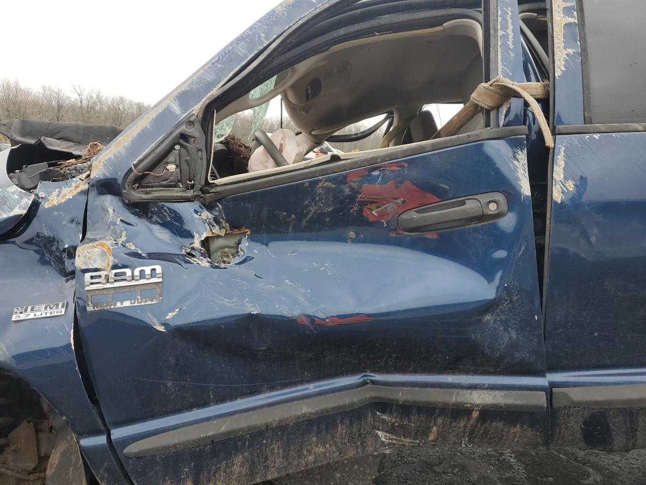 Dodge Ram 2500 Image 5