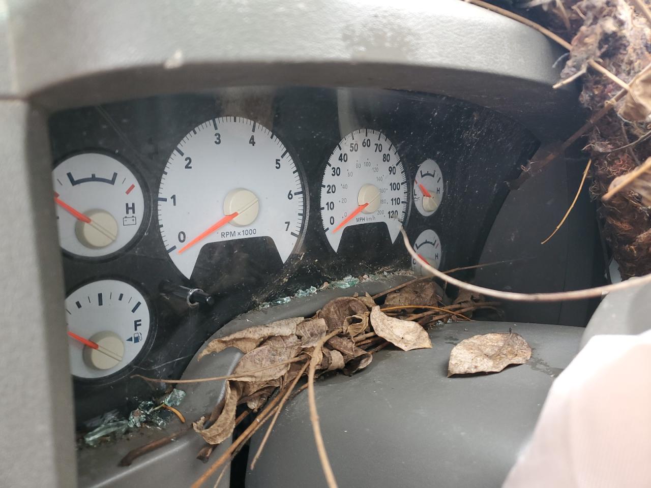 Dodge Ram 2500 Image 12