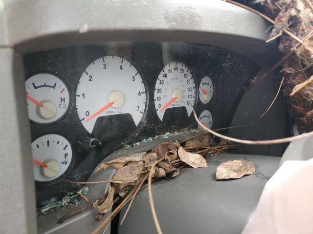 Dodge Ram 2500 Image 12