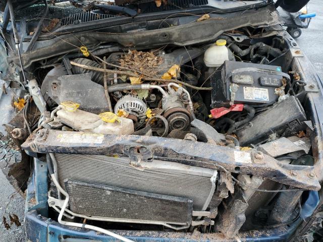 Dodge Ram 2500 Image 9