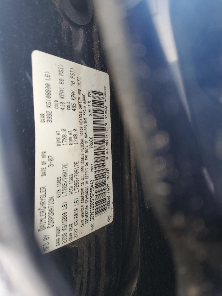 Dodge Ram 2500 Image 4