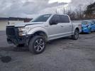 Ford F-150 Supercrew Image 1