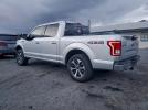 Ford F-150 Supercrew Image 3