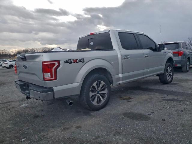 Ford F-150 Supercrew Image 9