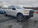 Ford F-150 Supercrew Image 8
