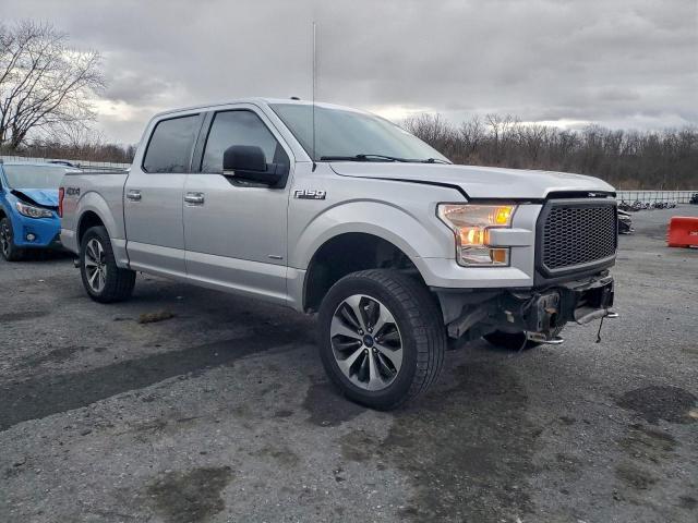 Ford F-150 Supercrew Image 8