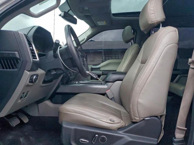 Ford F-150 Supercrew Image 2