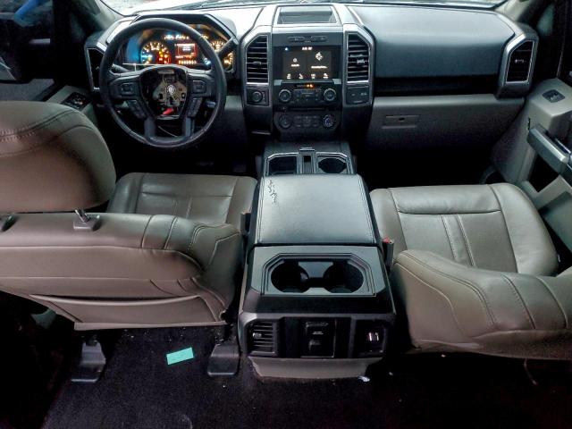 Ford F-150 Supercrew Image 4