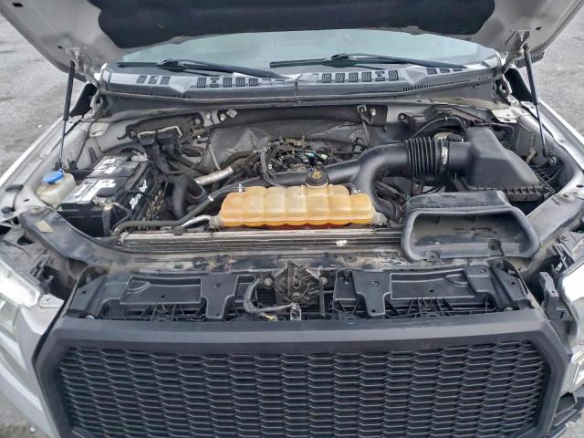 Ford F-150 Supercrew Image 10