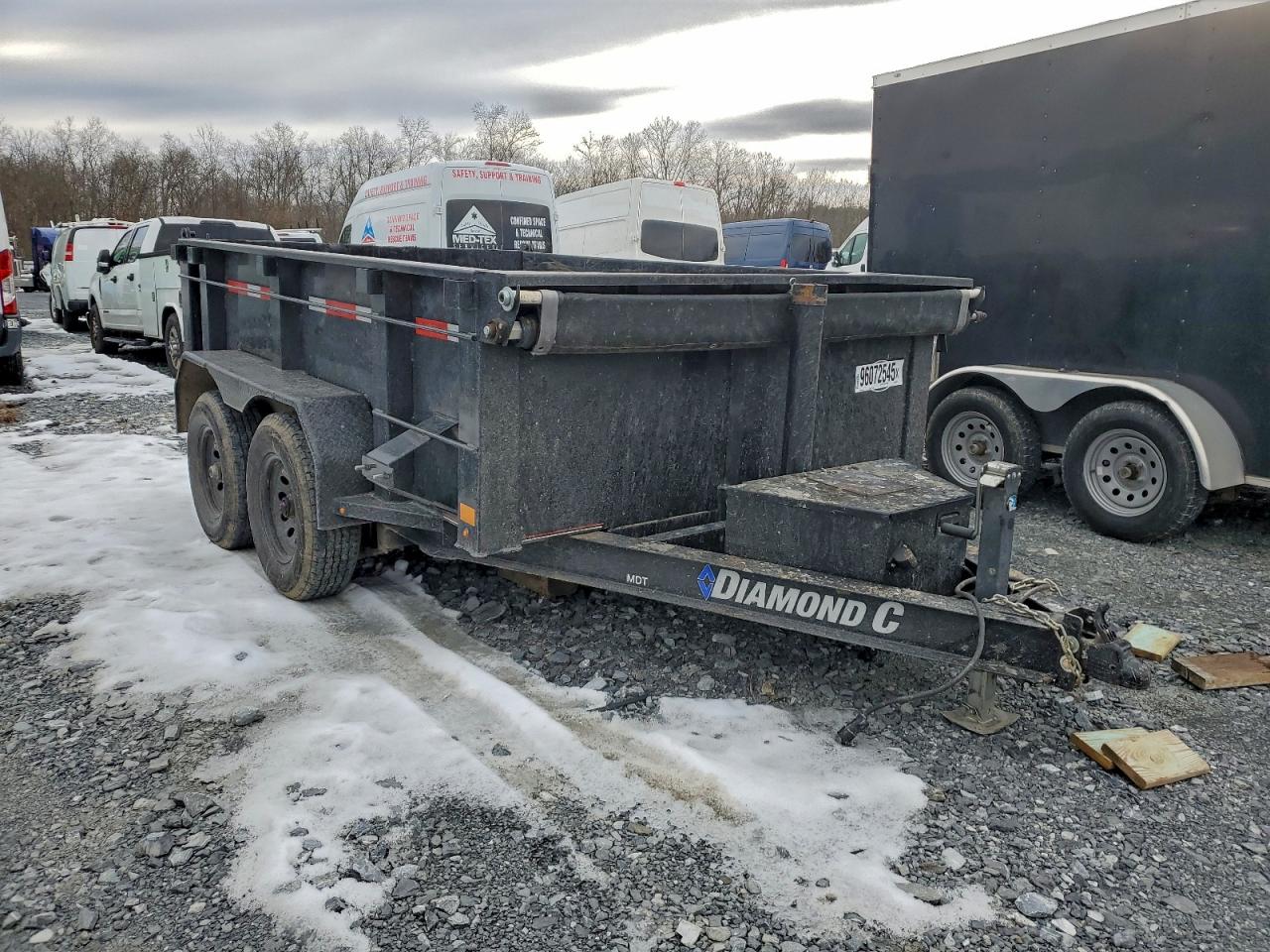 Roadclipper Other Image 1