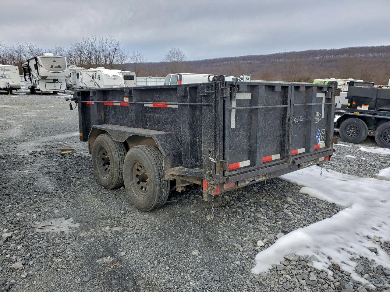 Roadclipper Other Image 2