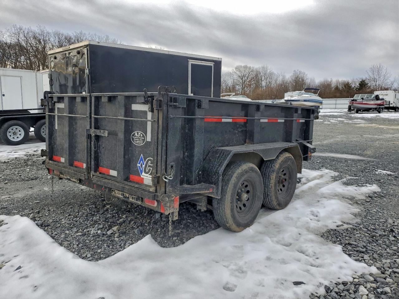 Roadclipper Other Image 8