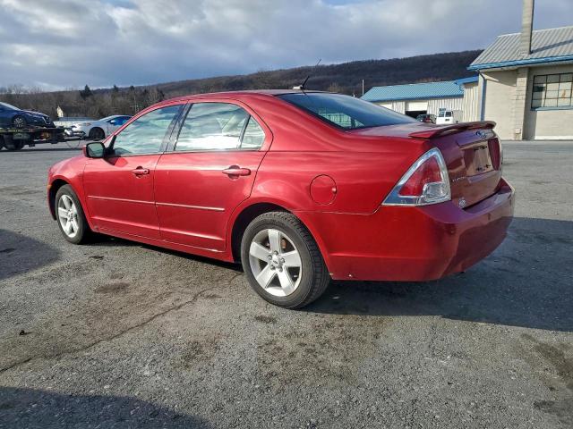 Ford Fusion Se Image 2