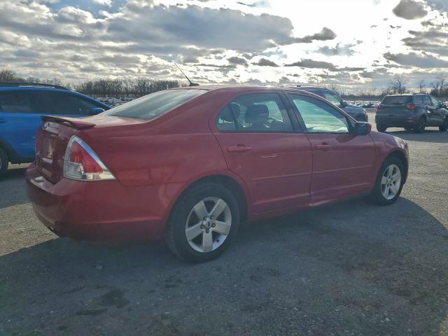 Ford Fusion Se Image 12