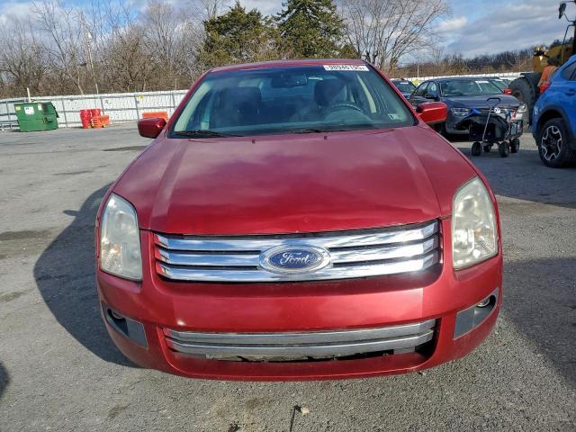 Ford Fusion Se Image 3