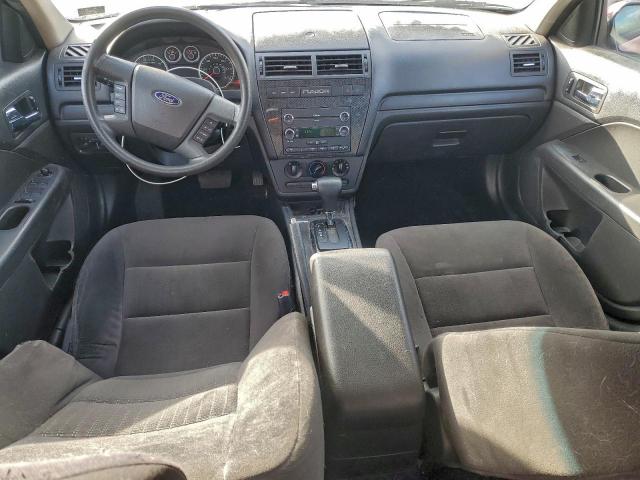 Ford Fusion Se Image 6