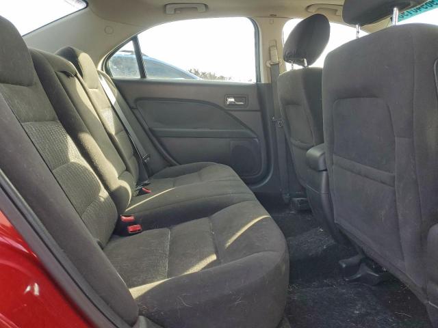 Ford Fusion Se Image 8