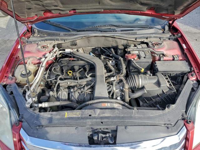 Ford Fusion Se Image 10