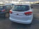 Ford Cmax Titanium Image 10