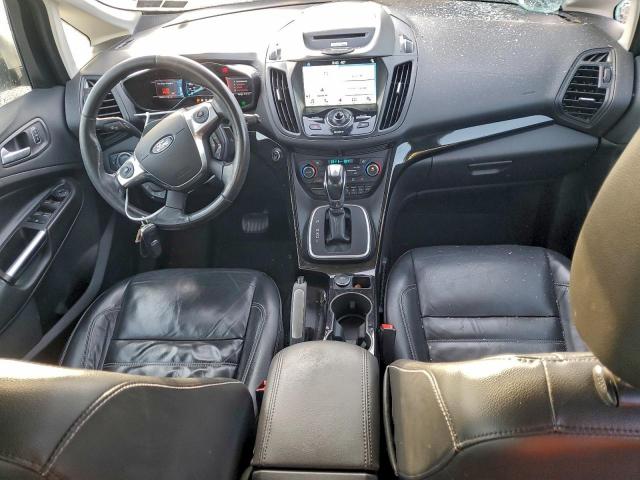 Ford Cmax Titanium Image 8