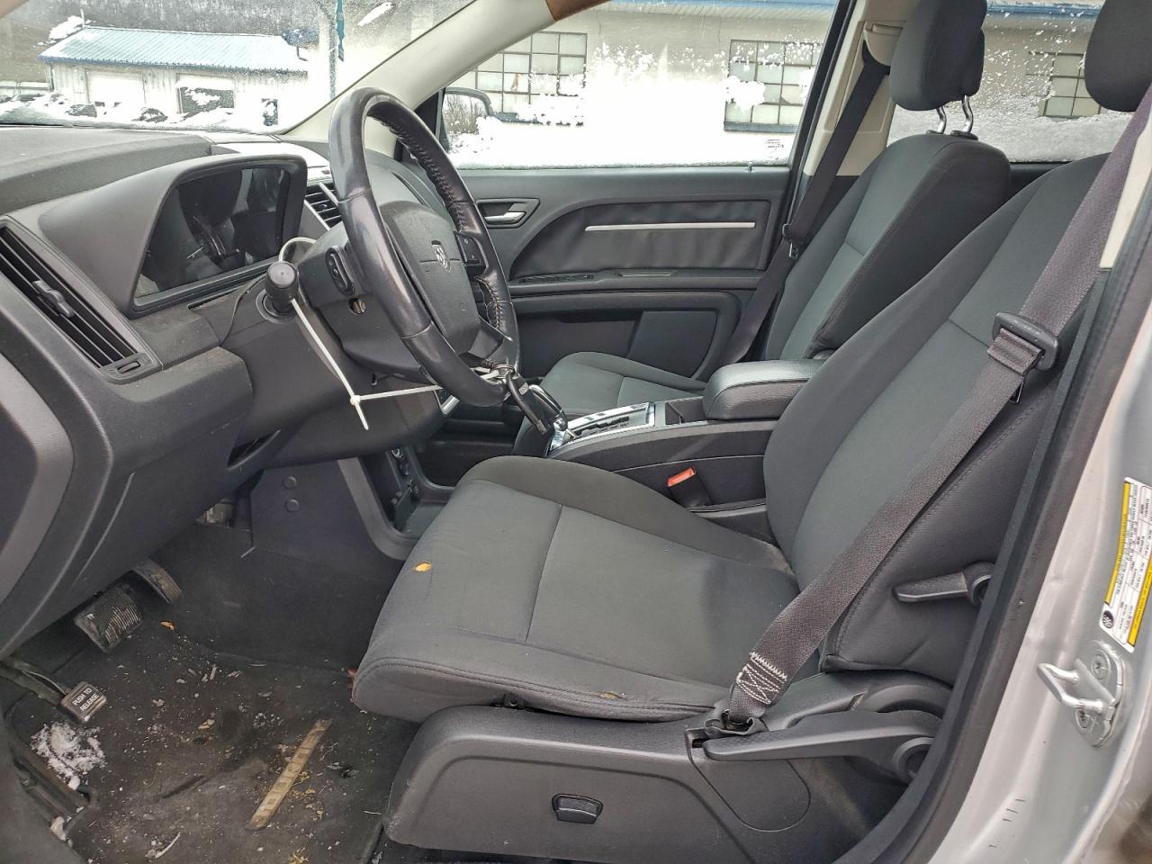 Dodge Journey Sxt Image 2