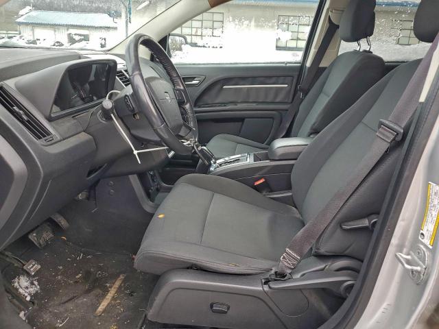 Dodge Journey Sxt Image 2