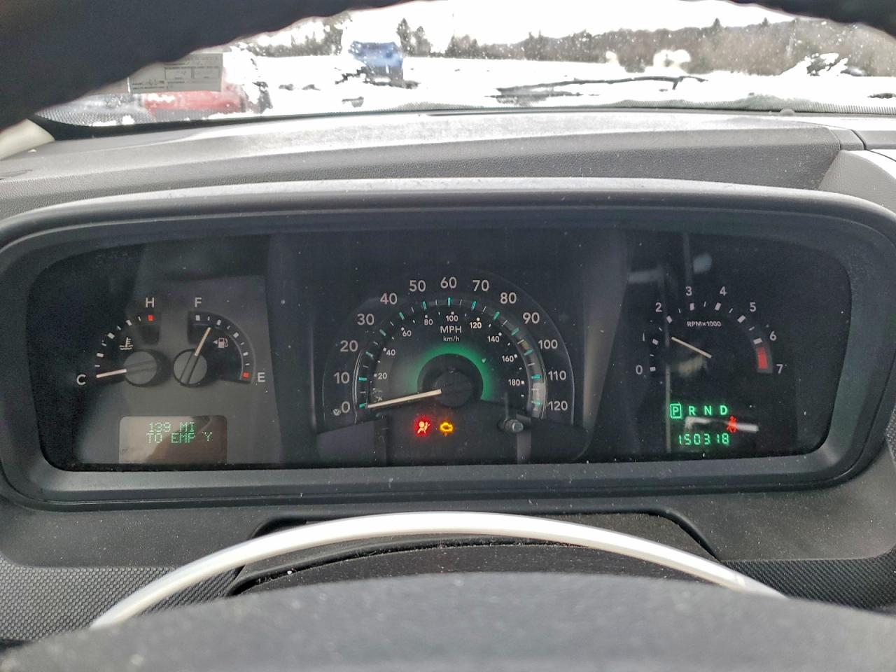 Dodge Journey Sxt Image 12