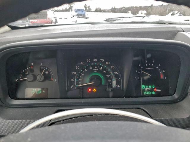 Dodge Journey Sxt Image 12