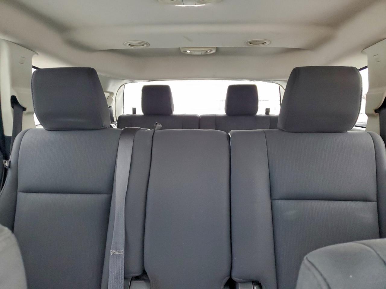 Dodge Journey Sxt Image 4