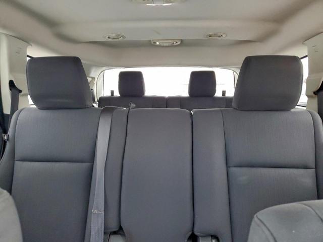 Dodge Journey Sxt Image 4