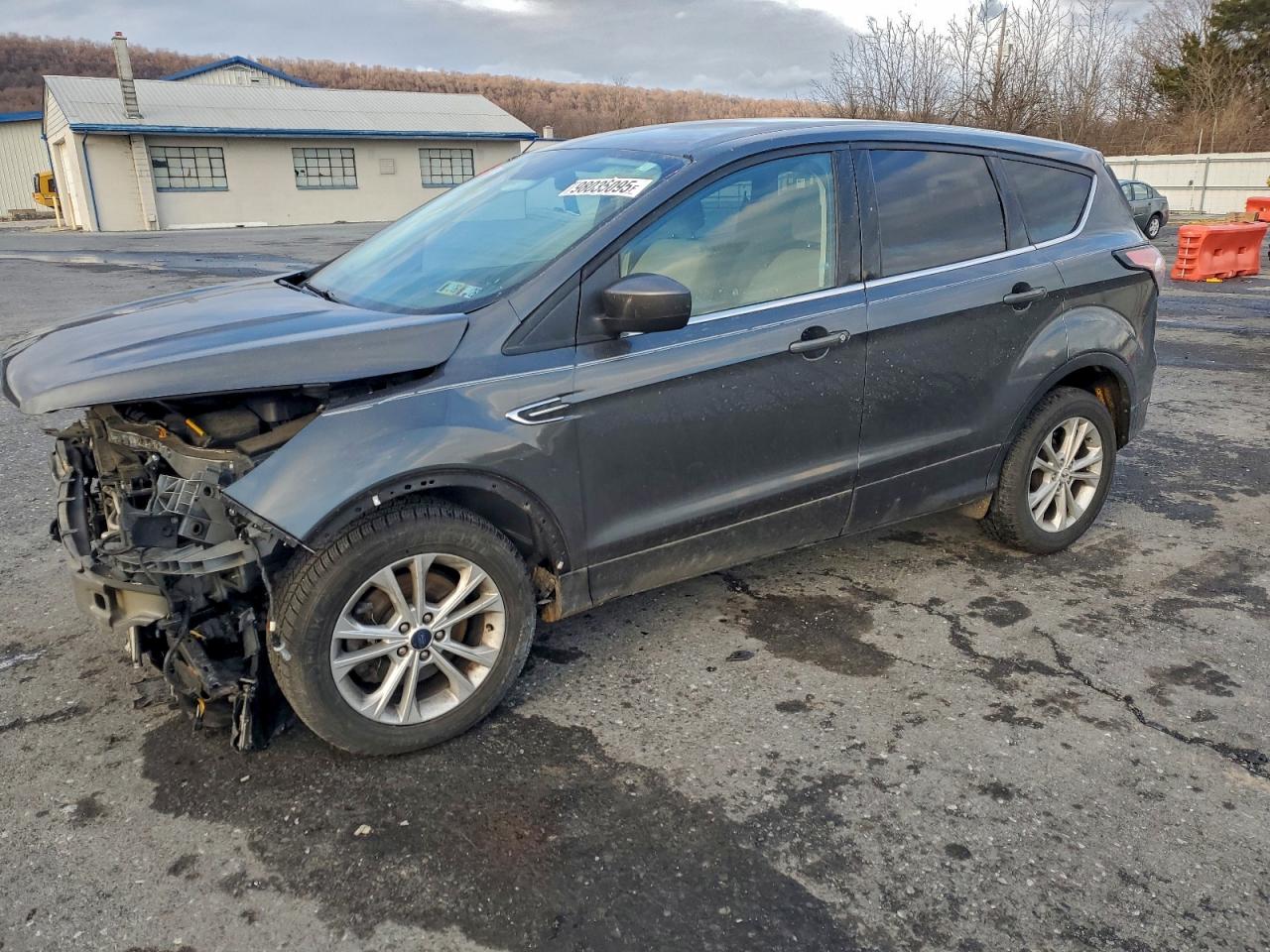 Ford Escape Se Image 1