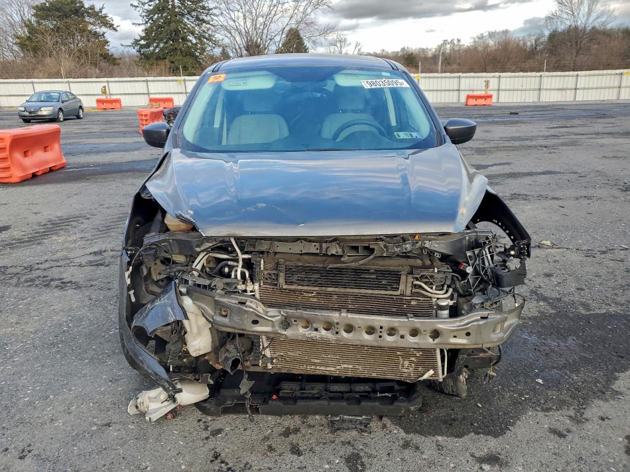 Ford Escape Se Image 8