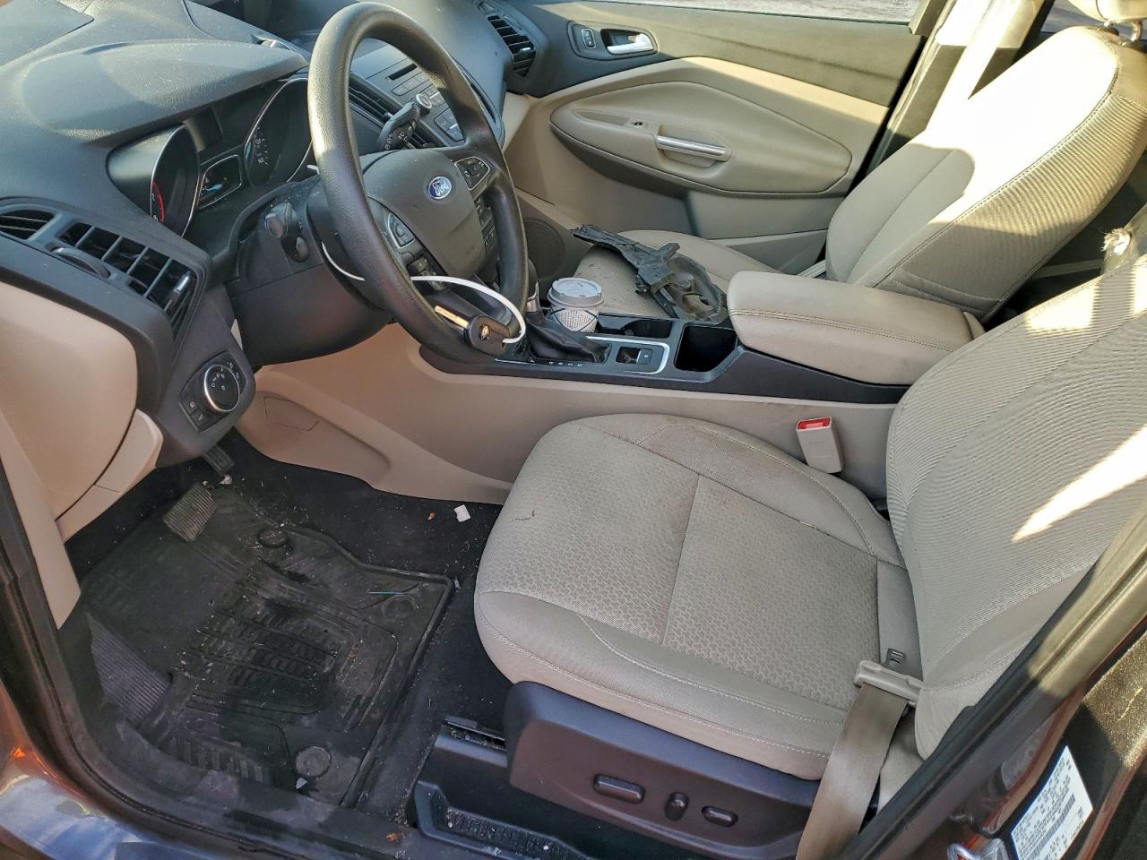 Ford Escape Se Image 5