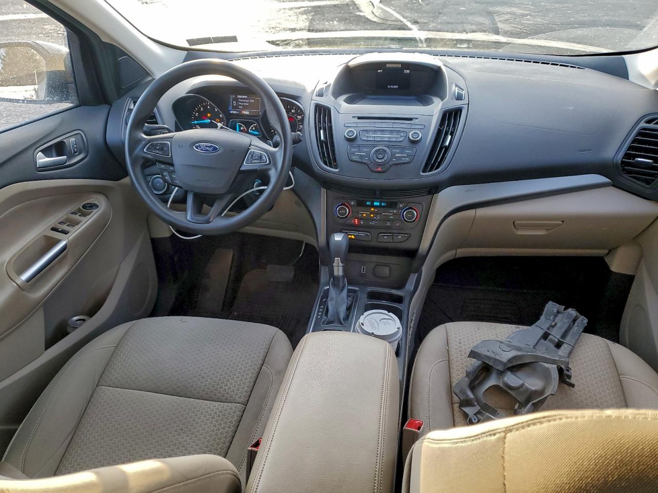 Ford Escape Se Image 2